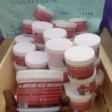 botcho cream and yodi pills for women s breast hips bums thighs skin lightening
