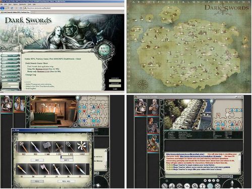 socialgamerfun's profile picture. News and articles about social media games and virtual goods.