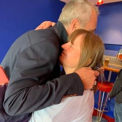 married June 2013. Officially Neil Morrissey's No'1 fan. Love Nature. TV, Eastenders. Good Karma Hospital. & Big Bang Theory. Music 80's pop.