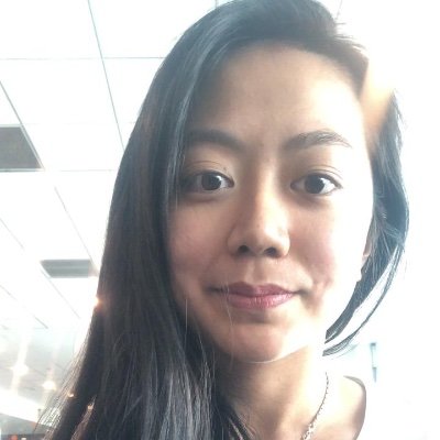 •👩🏻💻 Translator and Interpreter •🇺🇳 Former UN intern • 📩wulinchunn@gmail.com
