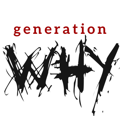 Generation Why Podcast ®