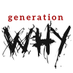 Generation Why Podcast ® (@genwhypod) Twitter profile photo