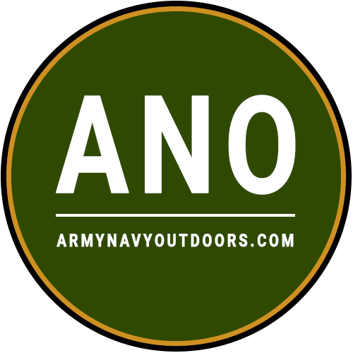 Army Navy Outdoors offers life saving, industry defining tools & products built for survival. We serve law enforcement, military, outdoor survivalists & more!