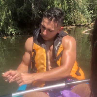 joeacev's profile picture. Is this thing on? 🇨🇴🇸🇻