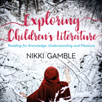 Nikki Gamble (@nikkigamble) 's Twitter Profile