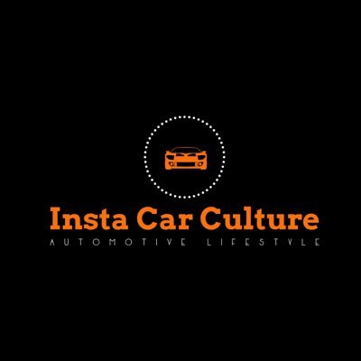 ||Official Twitter of Instagram Car Culture ™ ||🚗🏎 IG @ insta_car_culture
