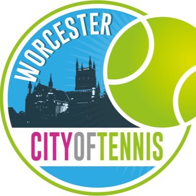Welcome to Worcester City of Tennis. Promoting and celebrating tennis across the Worcester Tennis Network - clubs, parks and schools.