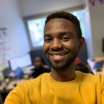 vikongue's profile picture. @la seule limite est celle que vous vous imposez