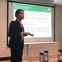 Dr Elena Bracey (@drgundarina) 's Twitter Profile Photo