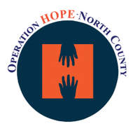 Operation HOPE-North County(@operationhopenc) 's Twitter Profile Photo