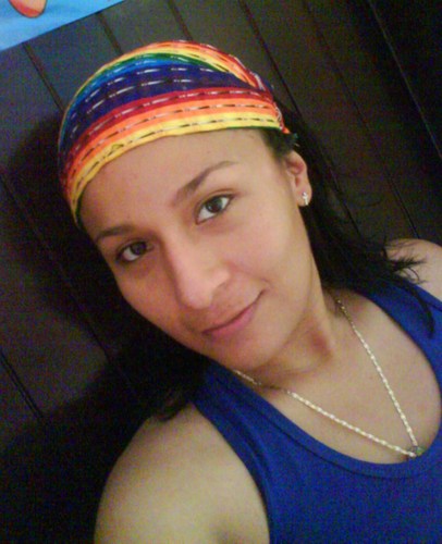 Mujer q no se interesa por el perfil deseable ni por saber mucho, sino por aprender siempre, d personalidad compleja y contradictoria, pero de gran sensibilidad