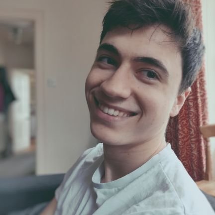 James_O_D's profile picture. SWE @Skyscanner. 40% Silicon. He/him. 🏋️👨‍💻