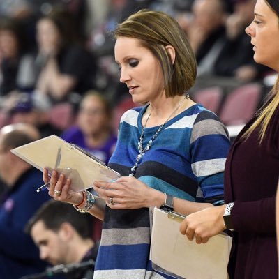 Assistant Women's Basketball Coach at Campbellsville University