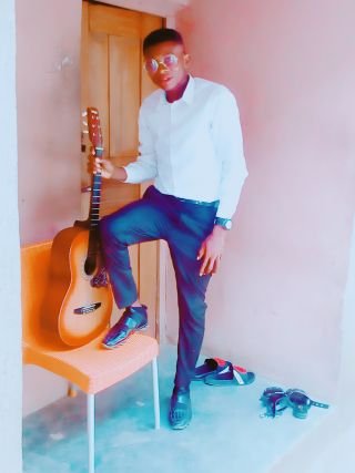 OkoroOri's profile picture. I love my life