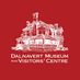 Dalnavert Museum (@DalnavertMuseum) Twitter profile photo
