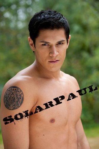 SolarPaul's profile picture. I'm a fearless wolf with slight anger issues. @SolarRachel is the love of my never ending life, so paws off fuckers!