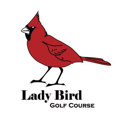 Lady Bird returns one to the easier times, when golf was made to walk and enjoy some time in nature.