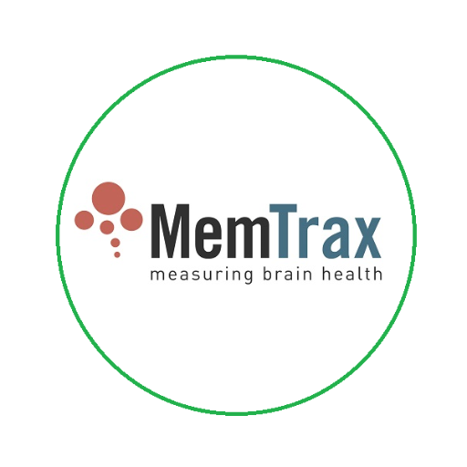 Use MemTrax to identify brain problems early! Taking a cognitive test once in a while gives you important data OVER TIME. Use technology for health improvement.