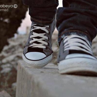 AEljbaly's profile picture. 