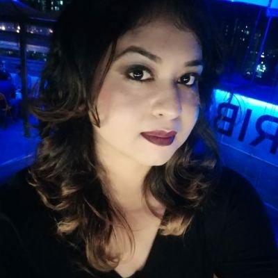 faizana_samreen's profile picture. @EMCCorp