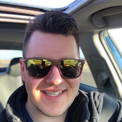 DustinDGoodman1's profile picture. Registered Respiratory Therapist, Neonatal Pediatric Specialist, ECMO Specialist, WI Exhibitor Chair - NRRCC, views expressed are my own.