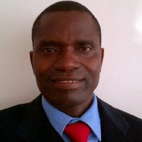 Blessing Chapfika (@bchapfika) 's Twitter Profile