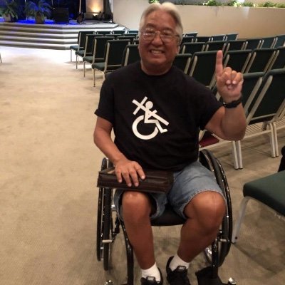 HopeOnWheelsMi1's profile picture. Giving hope and encouragement to all who are in need of God through the inspired Word of God
https://t.co/brka8pNDNF