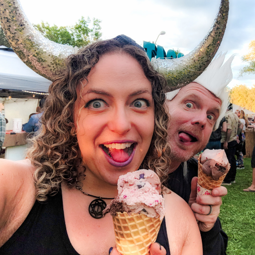 zealology's profile picture. Life with ZEAL - Liv and Patrick share their zeal and help you find yours.