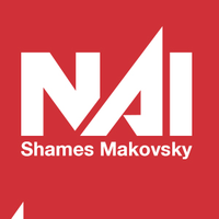 NAI Shames Makovsky (@shamesmakovsky) 's Twitter Profile