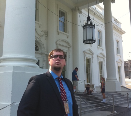 PhD Student in Engineering Systems at MIT, studying Higher Education and Innovation Networks