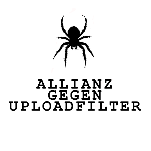 Unsere Initiative möchte parteiübergreifend dazu aufrufen Flyer gegen Uploadfilter zu verteilen.

Und wir alle wissen wem wir die neue Reform zu verdanken haben