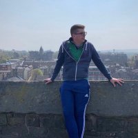 Michael Keating (@michealoceitinn) 's Twitter Profile