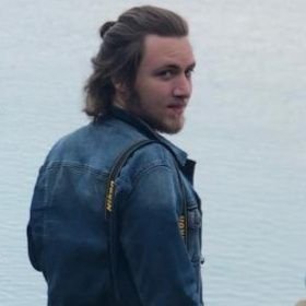 burakcetner's profile picture. İTÜ - Boğaziçi