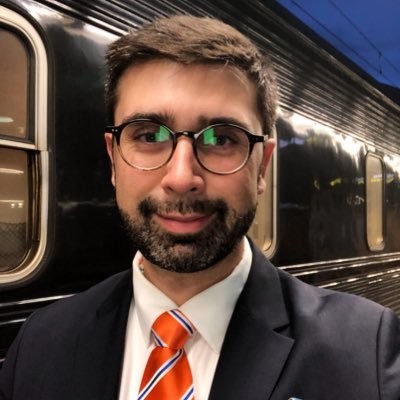 Jakob Sahlén Profile
