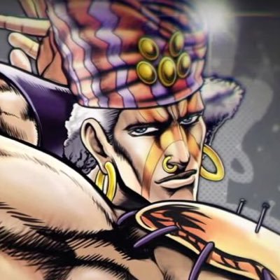 daily Pillar Men 😼💖さんのプロフィール画像