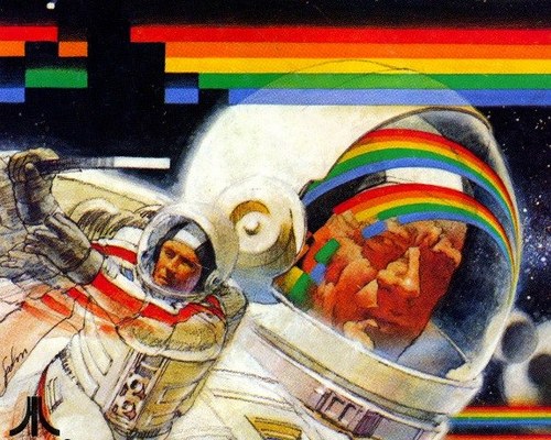 MassimoMaietti's profile picture. Games