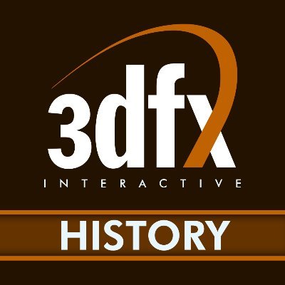 A private project about
★ 3dfx retro gameplays
★ 3dfx infos
★ Gossip :-D
★ and other stuff