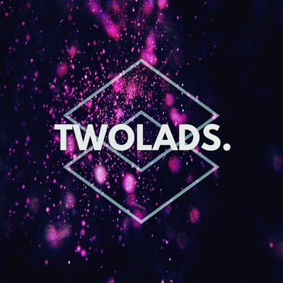 Official Twitter account of the UK's Progressive House DJ/Producer Duo - TwoLads.
