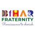 @BiharFraternity