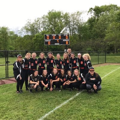 SCS Softball Profile