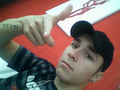 19αηos, Flαmenguistα, Ariano, Confiante.. E o Resto só me Seguiindo pra Saber... FσLLσω-Me! *;D