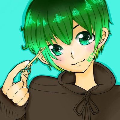 KEYさんのプロフィール画像