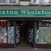 Brixton Wholefoods (@brixtonorganic) Twitter profile photo