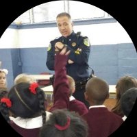 Chief Dave Madonna(@3P_Chief) 's Twitter Profile Photo