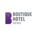 Boutique Hotel News (@BoHoNews) Twitter profile photo