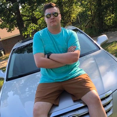 NohbdyGaming's profile picture. Video game enthusiast/content creator. https://t.co/5ImYr20cIY