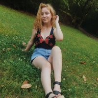 hannah glass (@hannoelleg) 's Twitter Profile Photo
