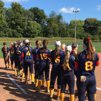 Queen's Fastpitch (@queensfastpitch) 's Twitter Profile