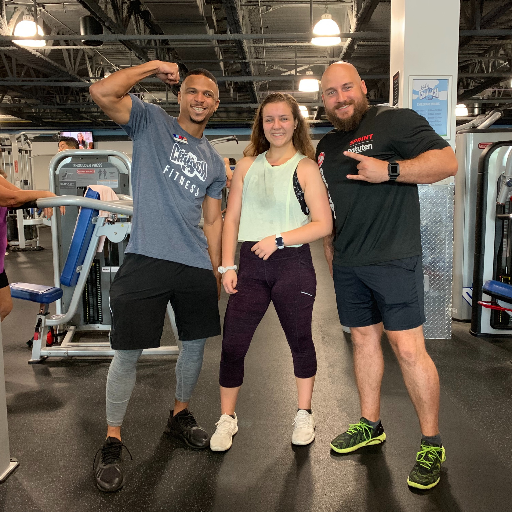 BiancaWisekal's profile picture. Track and Field (she/her)