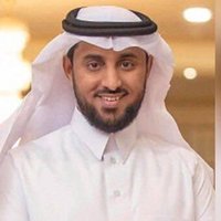 B.Alsulmi بندر ناصر السلمي (@balsulmi) 's Twitter Profile